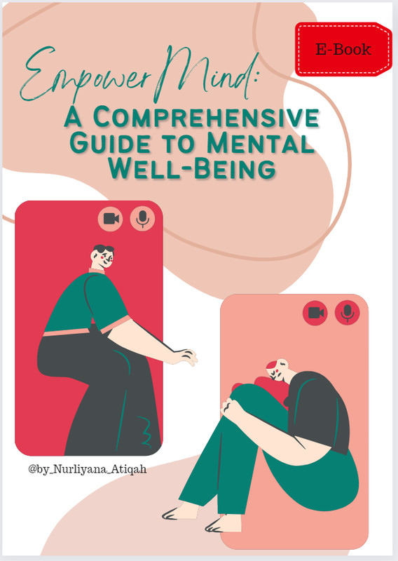 EmpowerMind: A Comprehensive Guide to Mental Well-Being